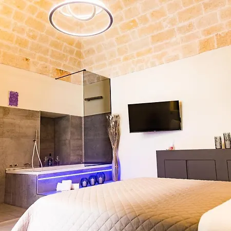 P&l - Apulianstay Group Apartment Monopoli