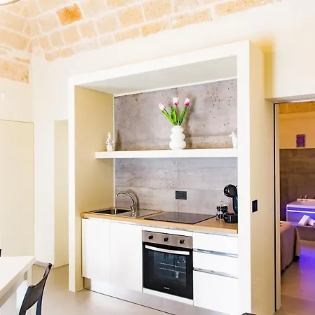 P&l - Apulianstay Group * Monopoli