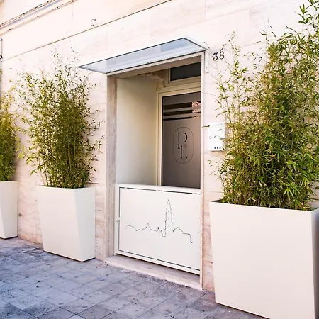 P&l - Apulianstay Group *