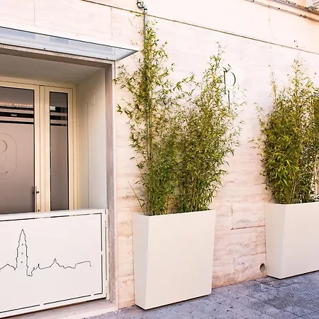 P&l - Apulianstay Group Apartment Monopoli