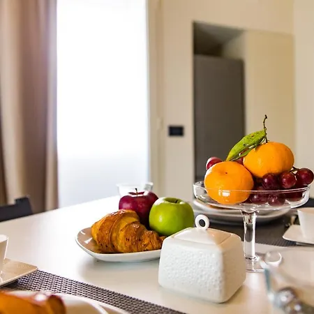 P&l - Apulianstay Group