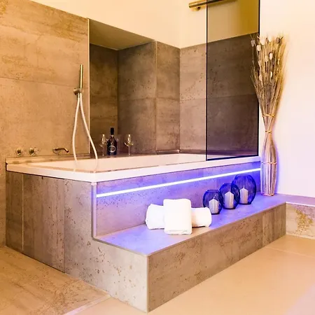 Apartmán P&l - Apulianstay Group Monopoli