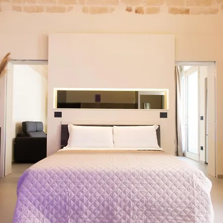 P&l - Apulianstay Group Apartmán