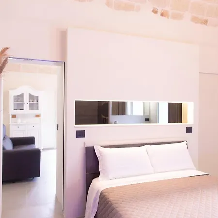 Apartmán P&l - Apulianstay Group Monopoli