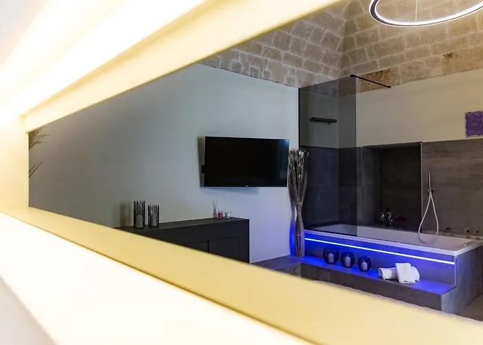 P&l - Apulianstay Group モノーポリ