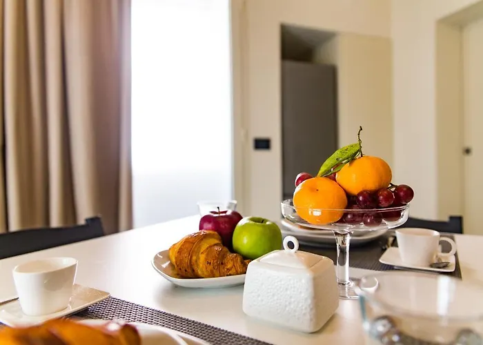 P&l - Apulianstay Group