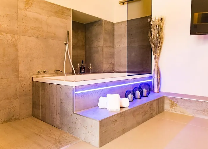 アパート P&l - Apulianstay Group モノーポリ