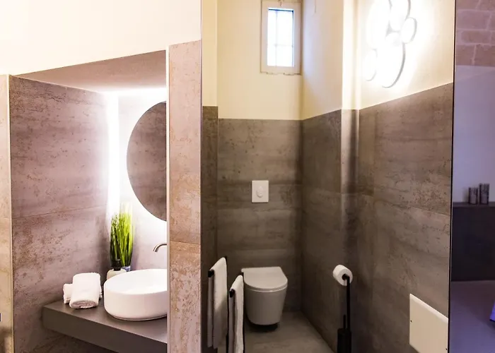 P&l - Apulianstay Group アパート モノーポリ